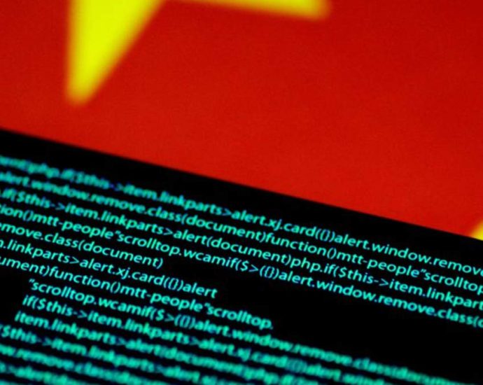 China says it opposes and cracks down on all forms of cyberattacks