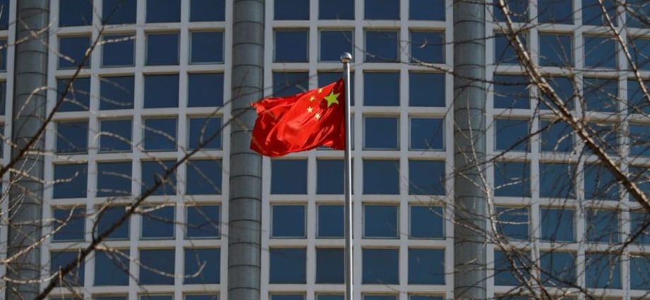 Chinese firm behind ânewsâ websites pushes pro-Beijing content globally, researchers find