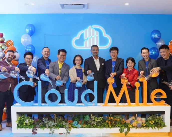 CloudMile opens first of its kind cloud CoE in Malaysia