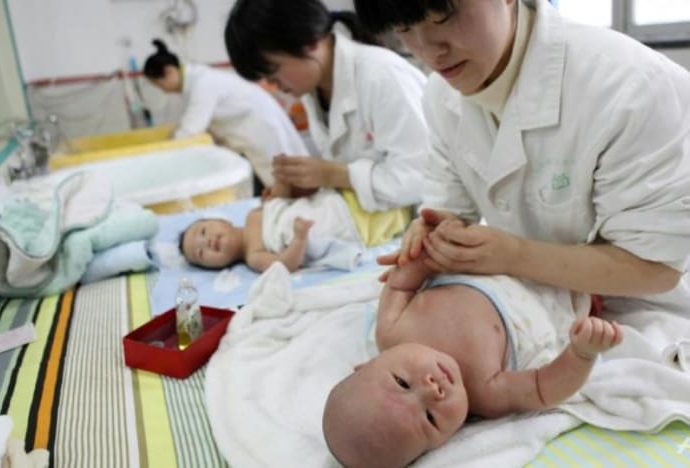 CNA Correspondent Podcast: Fewer babies and slowing economy - China’s challenges ahead of the upcoming ‘Two Sessions’