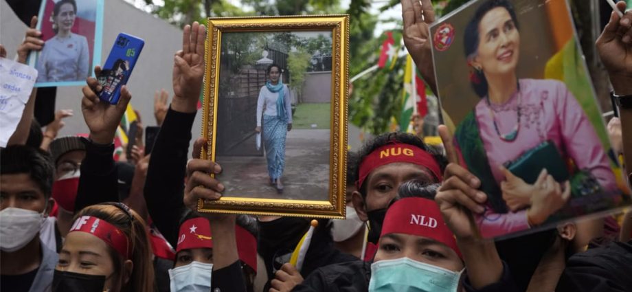 CNA Explains: A timeline since Myanmarâs 3-year-old coup â and what could come next