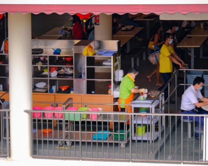 CNA Explains: How does Singapore measure income inequality?