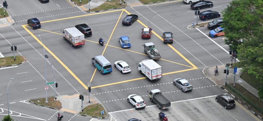 COE premiums for cars down again; Open Category under S0,000 for first time since May 2022