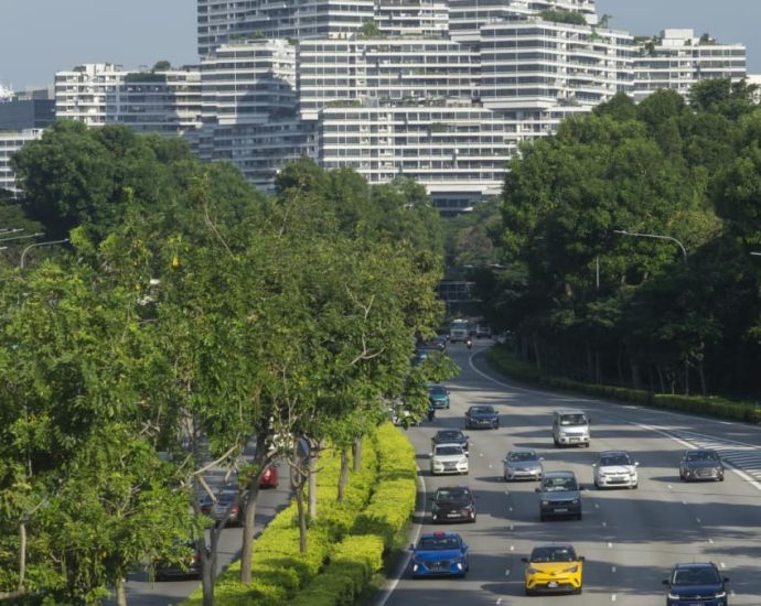 COE prices close mostly lower; Category B down by nearly S,000