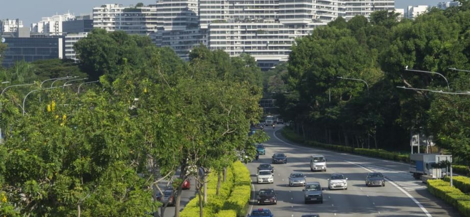COE prices close mostly lower; Category B down by nearly S$10,000