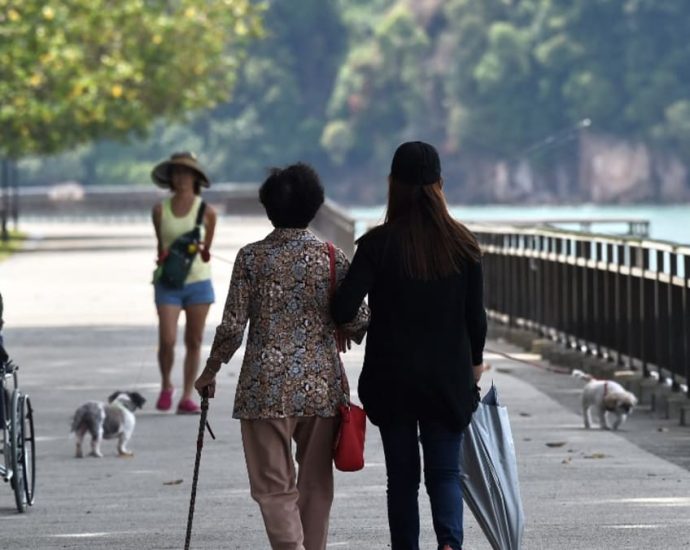 Commentary: CPF Special Account closure forces a rethink of retirement planning