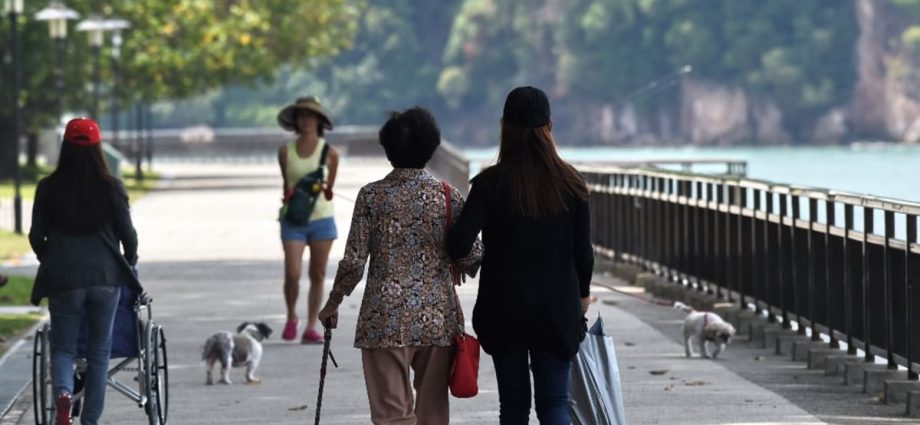Commentary: CPF Special Account closure forces a rethink of retirement planning