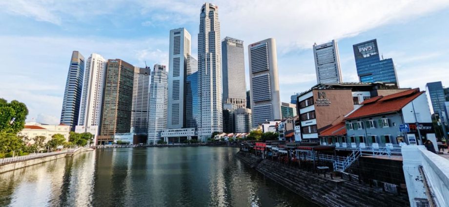 Commentary: Donât underestimate casual racism at Singapore workplaces