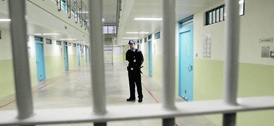 Dangerous offenders can be jailed indefinitely, police get greater powers to search without warrant