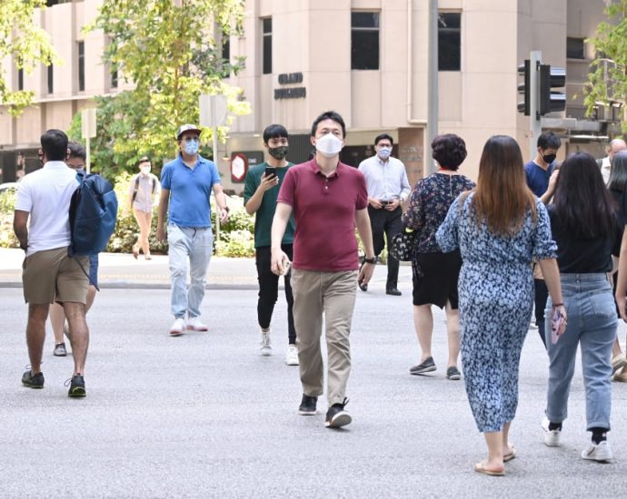 Day 2 of Budget 2024 debate: MPs discuss impact of AI, measures to help ITE students and seniors in workforce