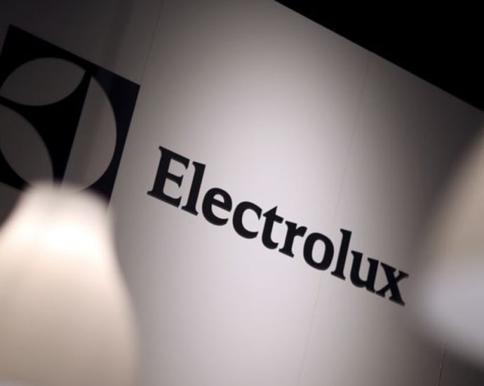 Electrolux to close Singapore regional office, relocate leadership team to Bangkok