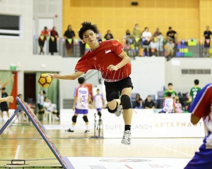 Emerging sports tchoukball and pickleball welcome greater support in Budget 2024