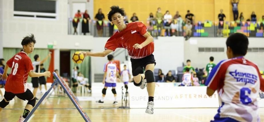 Emerging sports tchoukball and pickleball welcome greater support in Budget 2024