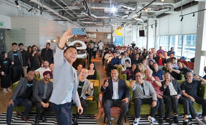 Endeavor Malaysia’s Tech Nexus 2024: A gathering of founders and industry players 