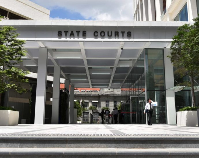 Ex-Keppel FELS worker corruptly referred shipyard jobs to vendors for a cut, received S1,000