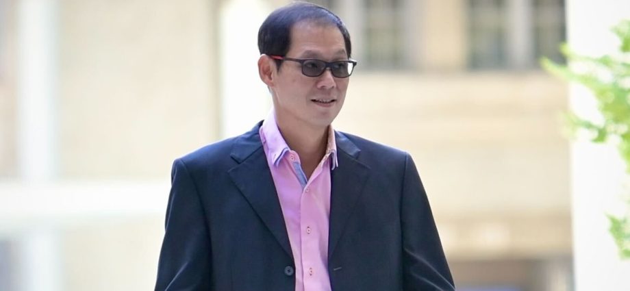 Former IPP director Goh Jin Hian found liable for US$146 million in losses by company