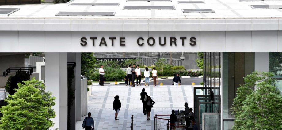 Former male nurse convicted of molesting man recovering from procedure at Mount Elizabeth Novena Hospital