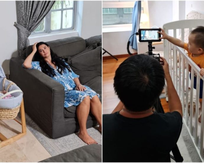 Has the internet broken parenting? Young parents share how online advice influences them in CNA’s new series