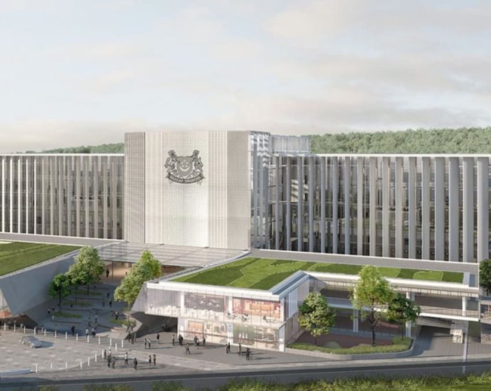 Health screening, equipment sales, fitness training: What NSmen can expect at new Central Manpower Base