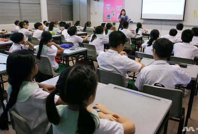 Heart of the Matter Podcast: Singapore students rank top in math and science, but how useful is this in a changing world?