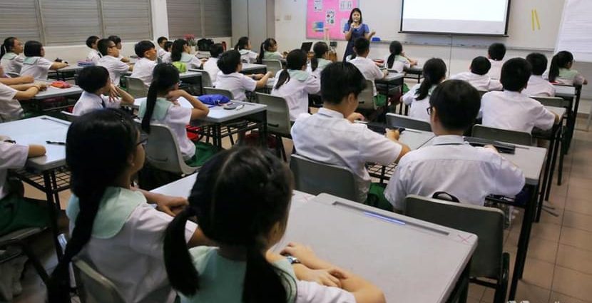 Heart of the Matter Podcast: Singapore students rank top in math and science, but how useful is this in a changing world?