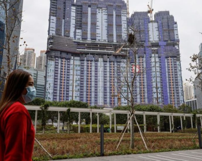 Hong Kong agents say property deals jump after big policy moves