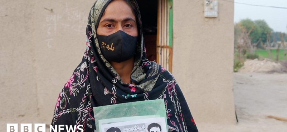 How a Pakistani woman is making history this election