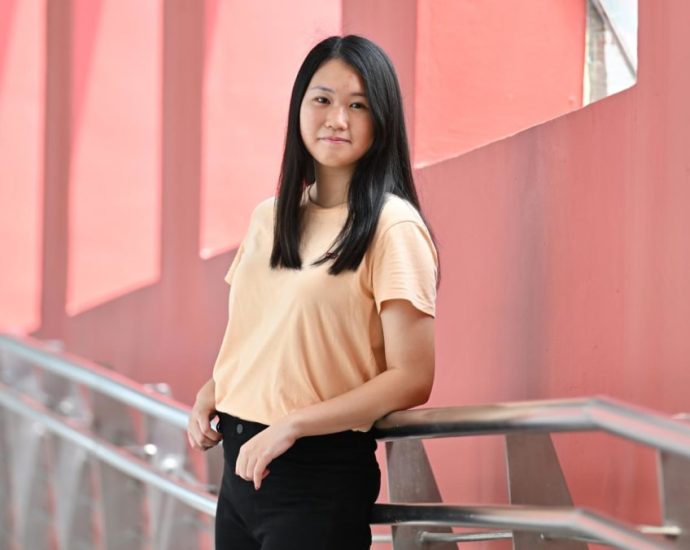 ‘I don’t want to regret anything’: Student whose sister died in New Zealand crash took charge of family matters while studying for A-Levels