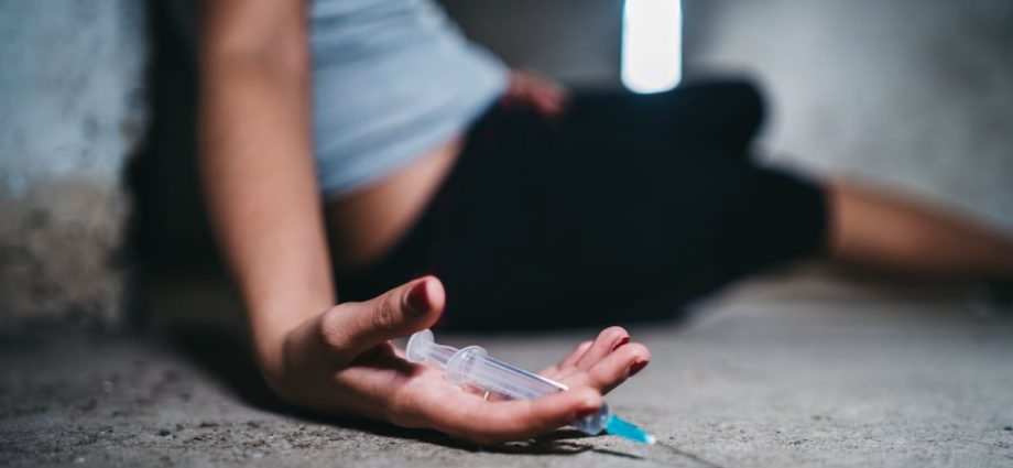 IN FOCUS: Family issues, stress and trauma â why is there a rise in new young drug abusers in Singapore?