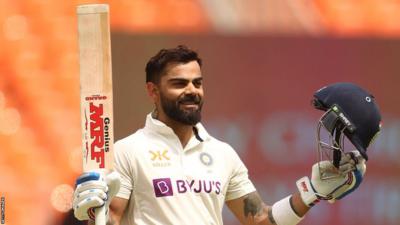 India's Kohli to miss rest of England Test series