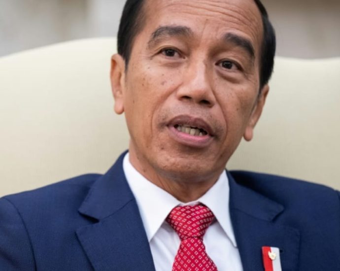 Indonesia Elections 2024: Is President Jokowi adopting an âObama-styleâ strategy in campaigning for Prabowo?