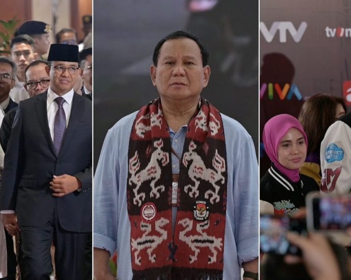 Indonesia Elections 2024: No first lady? Frontrunner Prabowoâs single status turns spotlight on âstateâs motherâ role