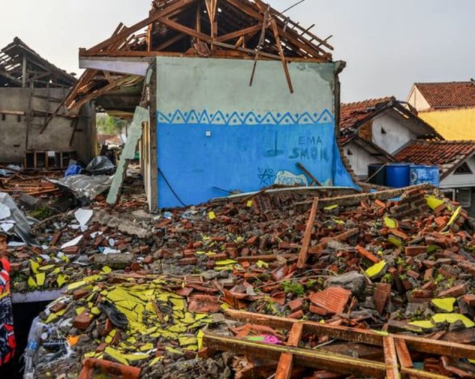 Indonesia investigates after first large-scale tornado strikes