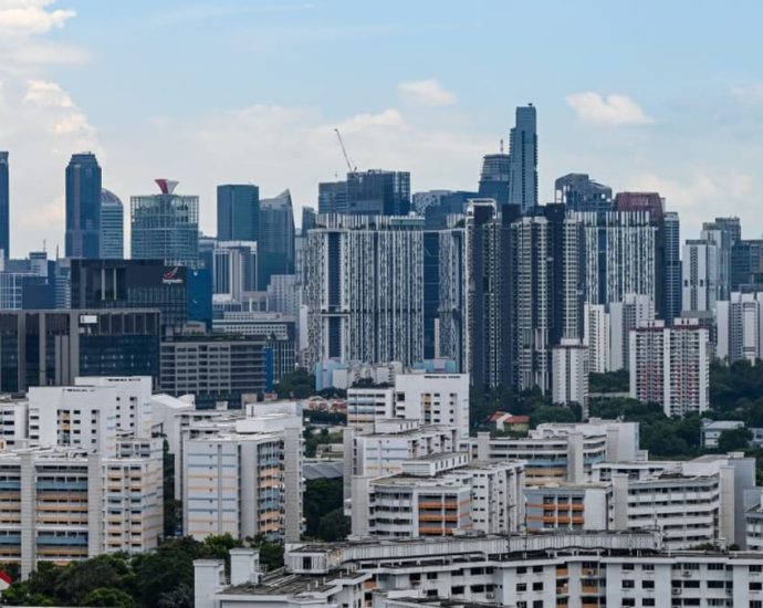 Interest rate for GST refunds determined by banks’ average prime lending rate: Chee Hong Tat