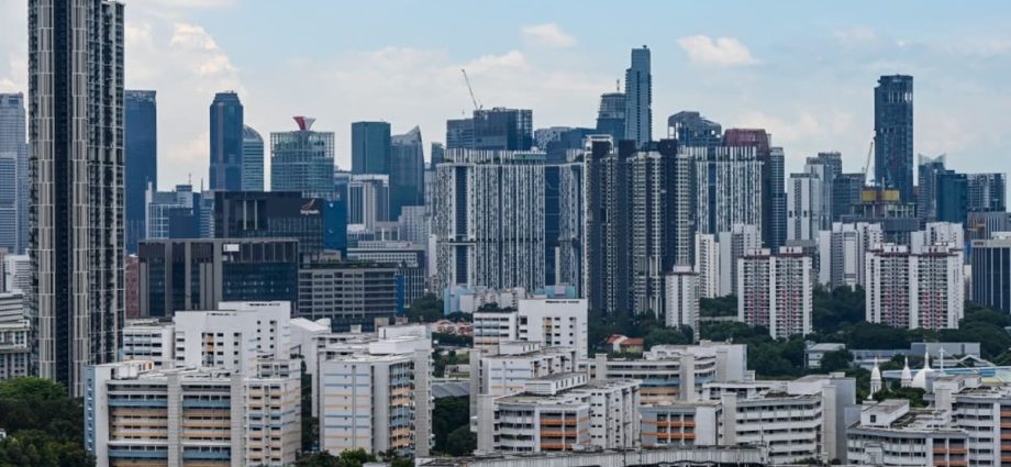 Interest rate for GST refunds determined by banks’ average prime lending rate: Chee Hong Tat