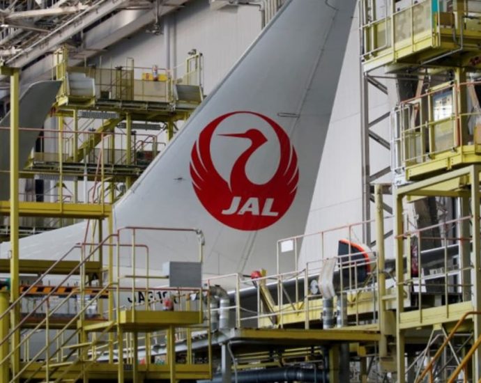 Japan Airlines admits subsidiaries cheated on driving tests