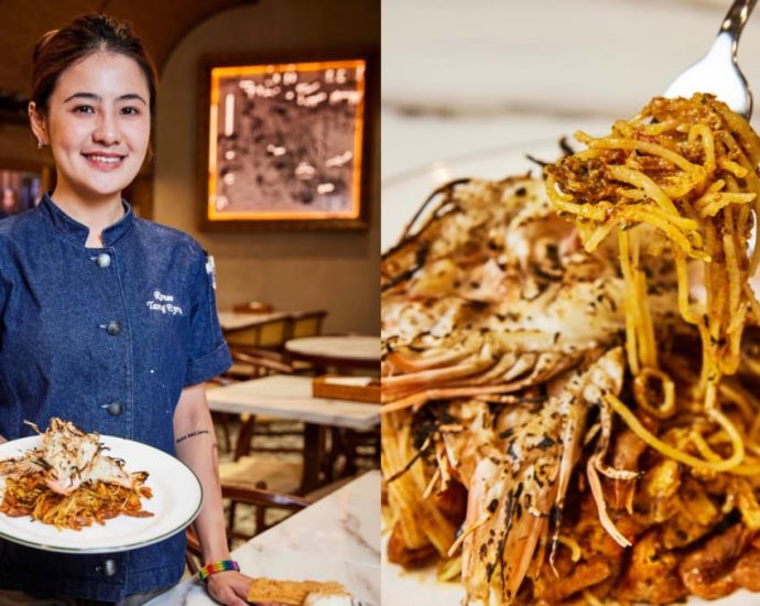 Jelebu Dry Laksa closes after 1.5 years at VivoCity, will not reopen in near future