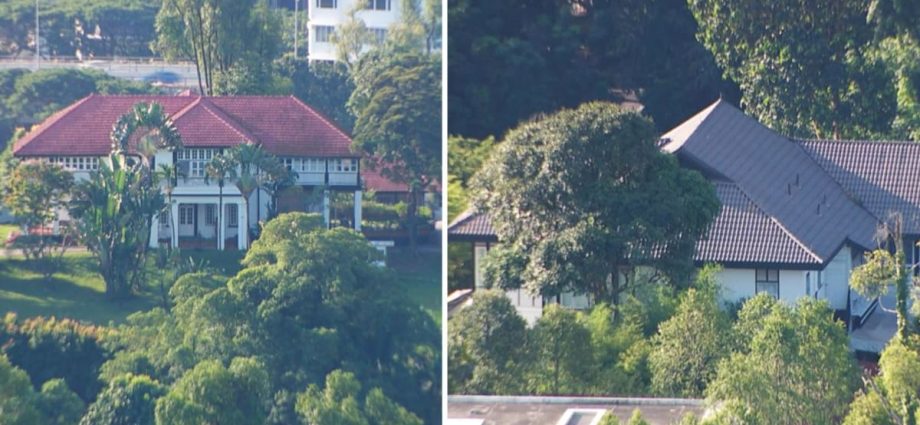 Kenneth Jeyaretnam given sixth POFMA order over Ridout Road comments