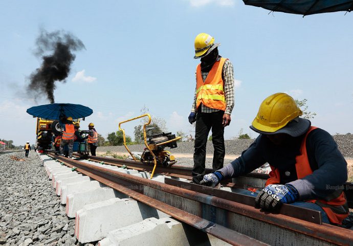 Latest link ‘won’t touch’ Ayutthaya
