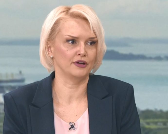 Less optimism but âunbelievableâ resilience to repel Russians as war drags on: Ukrainian ambassador to Singapore