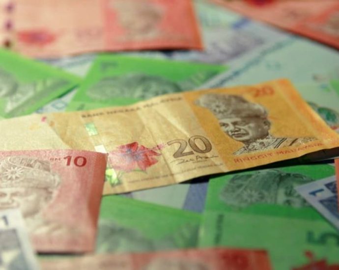 Malaysia expects ringgit to rise this year, rules out currency peg