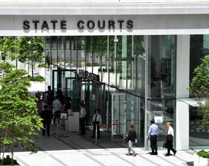 Man jailed for pressing bolster onto drunk housemate’s face