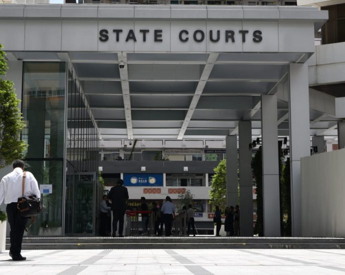 Man who allegedly fled to Malaysia after fatal BKE hit-and-run incident charged