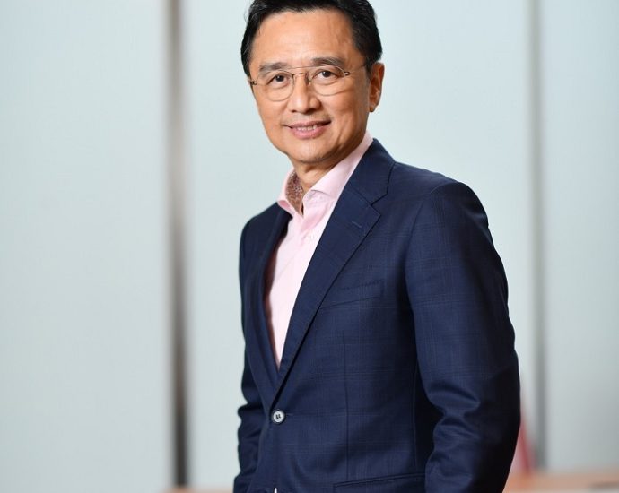 Mavcap welcomes Ter Leong Yap as its new chairman