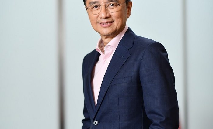 Mavcap welcomes Ter Leong Yap as its new chairman