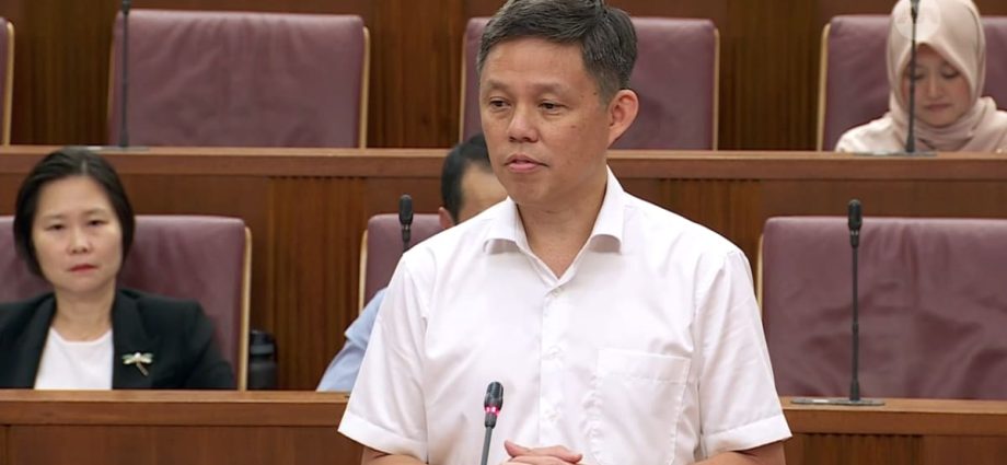 MOE will investigate any allegations of unfair practices in direct school admission exercise: Chan Chun Sing