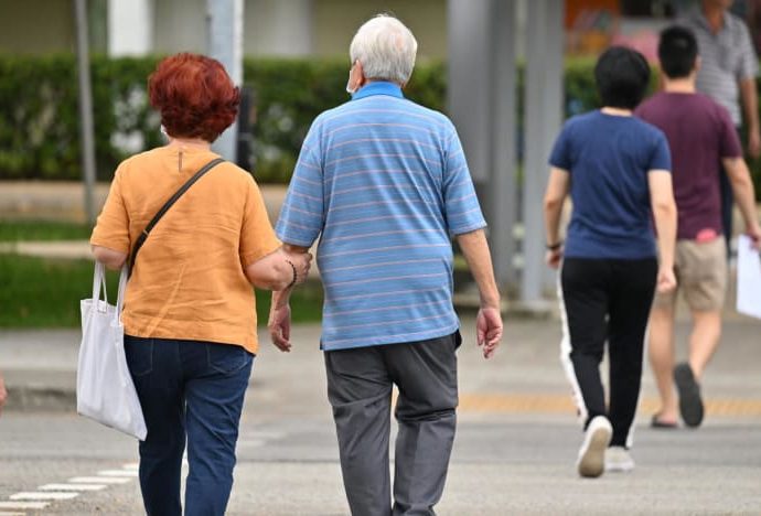 Money Talks Podcast: CPF Special Account closure – How it will affect you