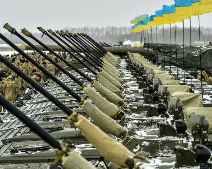Moral and strategic clarity needed to save Ukraine – Asia Times