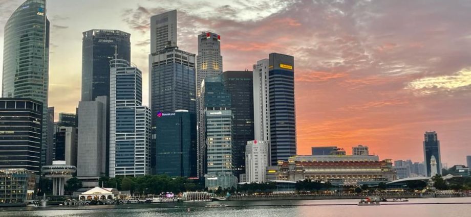 More Singapore businesses will have to report sustainability information, starting with listed firms in 2025
