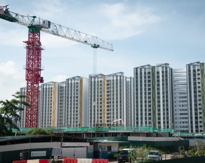 More than 4,000 BTO flats launched for sale in first of three exercises for 2024